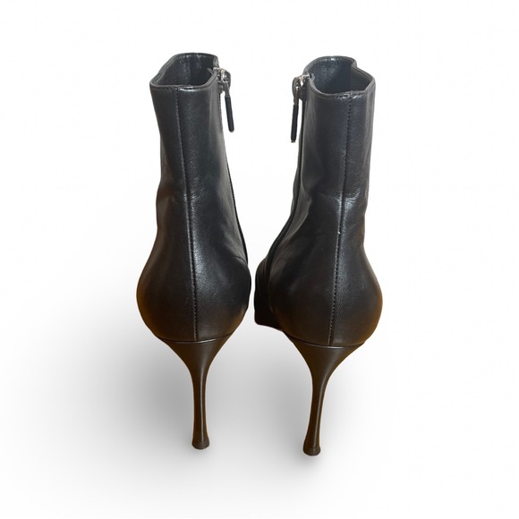 Christian Dior Gang Low Boots - Picture 8 of 9